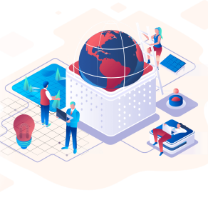 Разработка сложных сайтов для построения систем коммуникации в Гуанчжоу