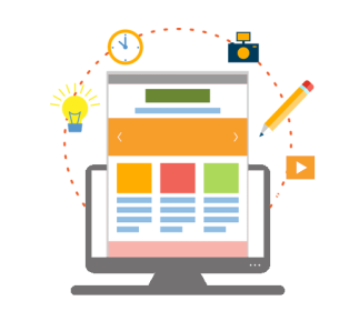 Разработка корпоративного портала в Гуанчжоу