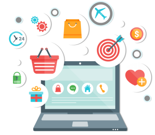 Разработка площадки электронной коммерции в Гуанчжоу