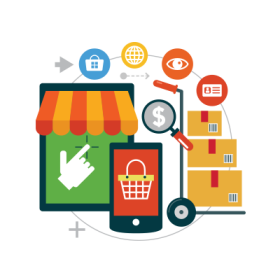 Разработка сложного сайта для сферы логистики в Гуанчжоу